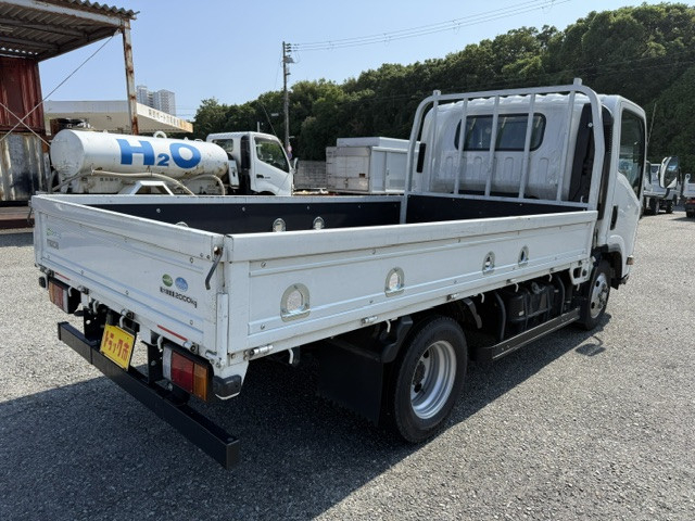 マツダ タイタン 小型 平ボディ TRG-LNR85AR(109616) 3枚目