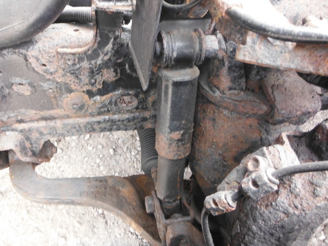 日産自動車 アトラス 小型 特装車・その他 KR-BRR81LAR(1459) 6枚目