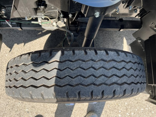 三菱ふそう キャンター 小型 土砂ダンプ 2RG-FBA60(112469) 19枚目