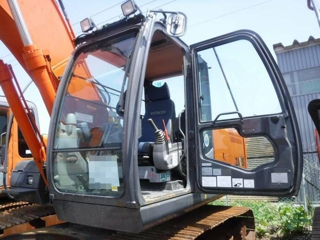 HITACHI その他・不明 その他 ユンボ ZX200-3(6687) 4枚目