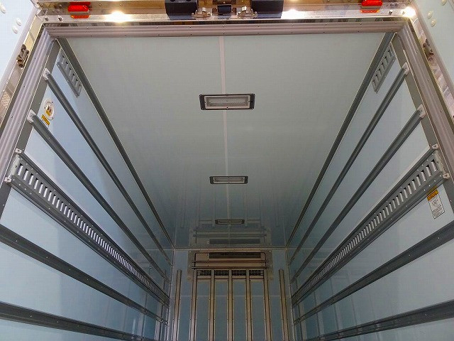 Hino dutro Small Freezer box_body 2KG-XZU775M(105440) 25枚目