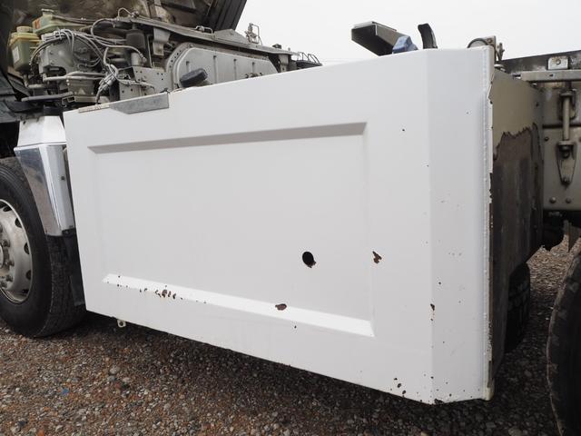 Mitsubishi Fuso super_great Large Soil dump *********(108373) 44枚目