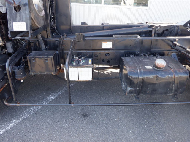 日野 レンジャー 中型 コンテナ専用車 TKG-FC9JEAA(109179) 13枚目