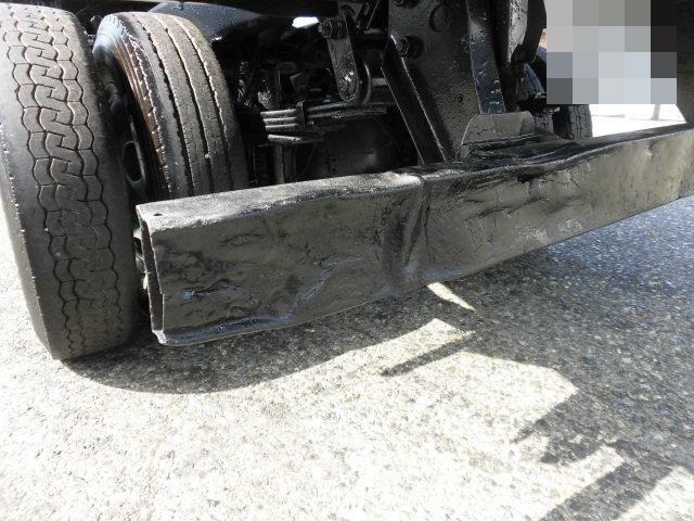 三菱ふそう キャンター 小型 土砂ダンプ PDG-FE71BD(11442) 28枚目
