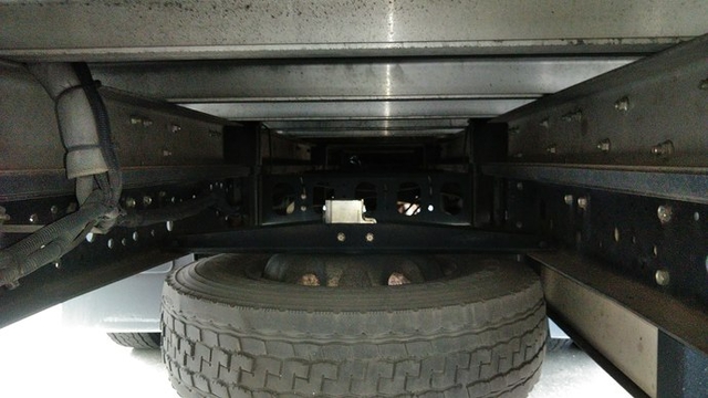 日野 レンジャー 中型 冷蔵冷凍バン BKG-FC7JKYA(3564) 21枚目