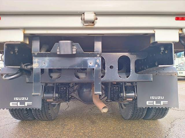 いすゞ エルフ 小型 平ボディ TRG-NHS85A(110726) 18枚目