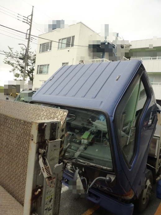 いすゞ エルフ 小型 平ボディ KK-NKR71E(3290) 31枚目