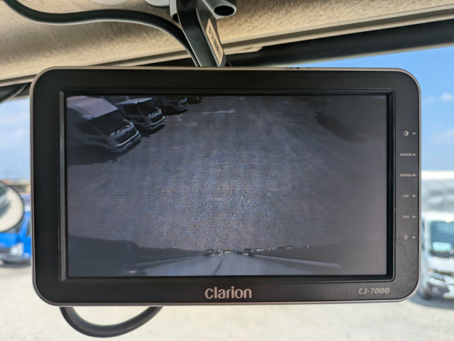 三菱ふそう スーパーグレート 大型 ウィング QKG-FS54VZ(109882) 29枚目