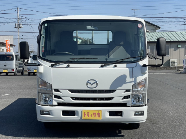 マツダ タイタン 小型 平ボディ TRG-LNR85AR(82042) 2枚目