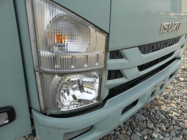 いすゞ エルフ 小型 塵芥車（回転式） TKG-NPR85YN(51866) 27枚目