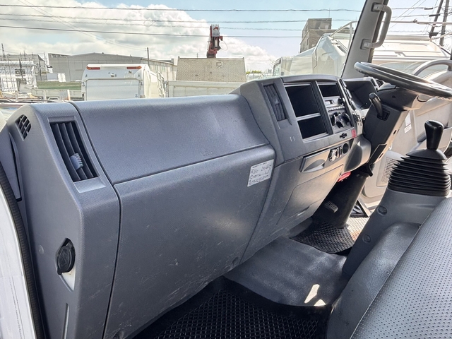 マツダ タイタン 小型 バキュームカー/糞尿車 SKG-LPR85YN(108204) 66枚目