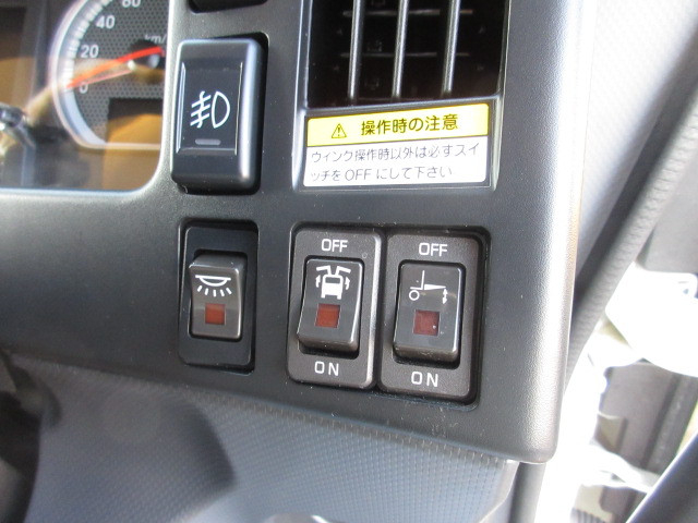 Isuzu forward Middle Wing body 2RG-FRR90T2(103008) 16枚目