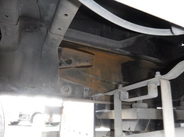 三菱ふそう 粉粒体運搬車 PJ-FU50JY(11231) 18枚目