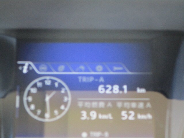 日野 プロフィア 大型 ウィング 2PG-FW1AHG(6744) 19枚目