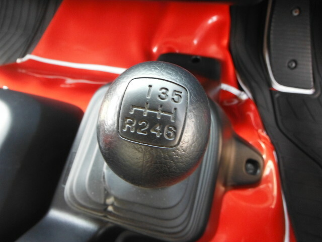 日野 レンジャー 中型 ウィング QKG-FE7JLAA(34717) 51枚目