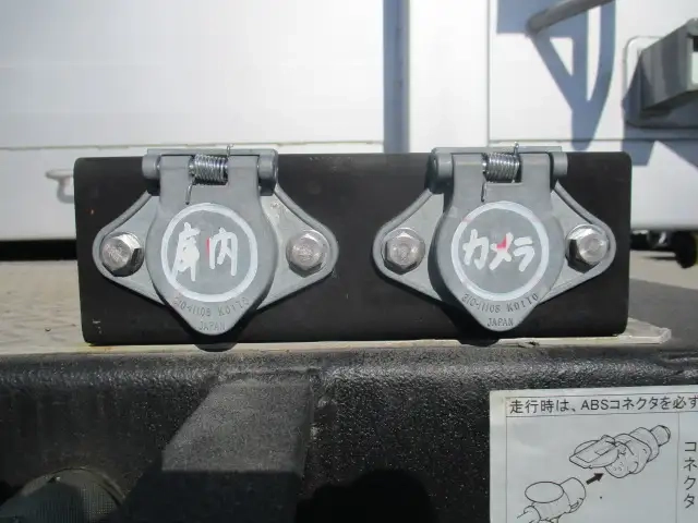 東邦車輛 トレーラ（ダンプ） TF36H2C3(106937) 12枚目