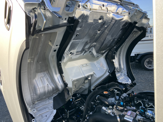 日産自動車 アトラス 小型 平ボディ 3DF-AHR87AF(108471) 39枚目