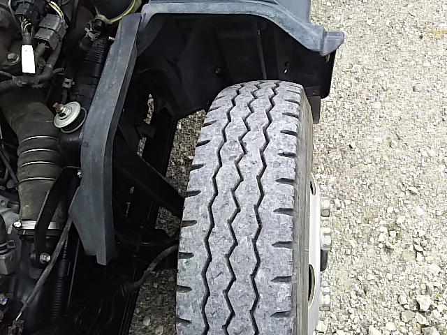 日野 デュトロ 小型 土砂ダンプ SKG-XZU630T(7636) 40枚目