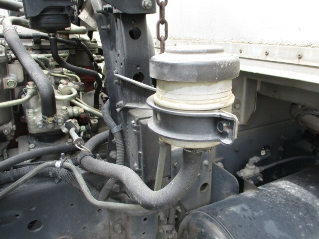 日野 レンジャー 増トン ウィング BDG-FE7JMWG(9296) 60枚目