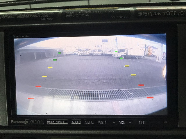 日野 レンジャー 中型 平ボディ（クレーン付） TKG-FD9JLAA(111676) 50枚目