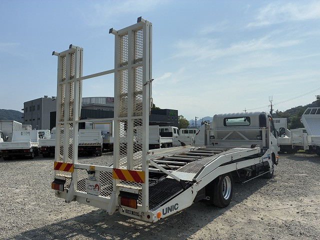 日野 デュトロ 小型 キャリアカー 2KG-XZU720M(109357) 15枚目