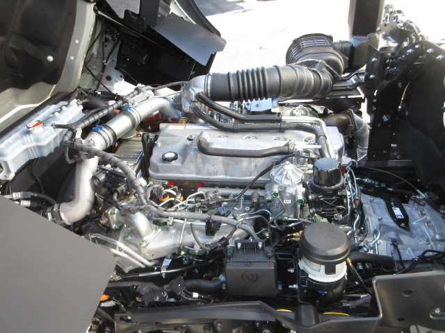 日野 プロフィア 大型 土砂ダンプ 2DG-FS1AJE(108986) 33枚目