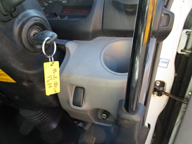 日野 デュトロ 小型 深ダンプ（土砂禁） TKG-XZU675T(9537) 17枚目