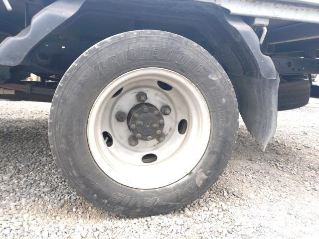 いすゞ エルフ 小型 平ボディ KR-NKR81LAR(110755) 42枚目