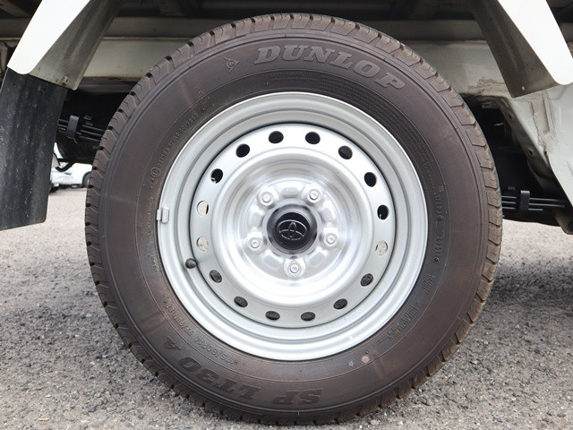 トヨタ タウンエース 小型 平ボディ 5BF-S403U(109302) 30枚目