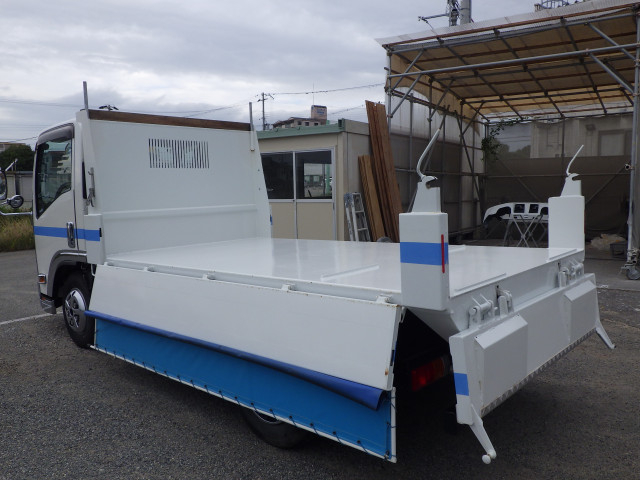 いすゞ エルフ 小型 土砂ダンプ TPG-NMR85N(111762) 19枚目