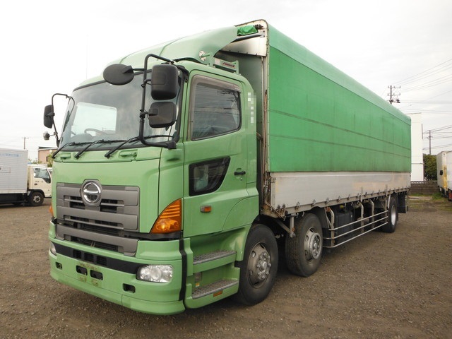 Hino profia Large Holo box PK-FN2PWJA(1504) 2枚目