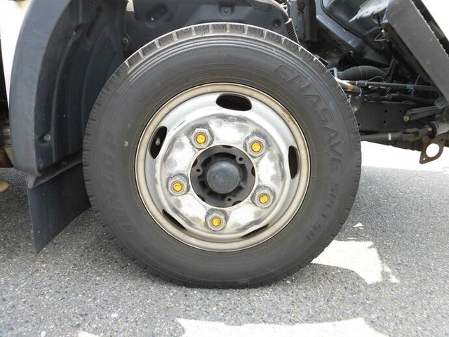 日野 デュトロ 小型 高所作業車 BDG-XZU308M(12158) 43枚目