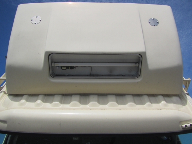 日野 プロフィア 大型 冷蔵冷凍バン QPG-FW1EXEG(7346) 38枚目