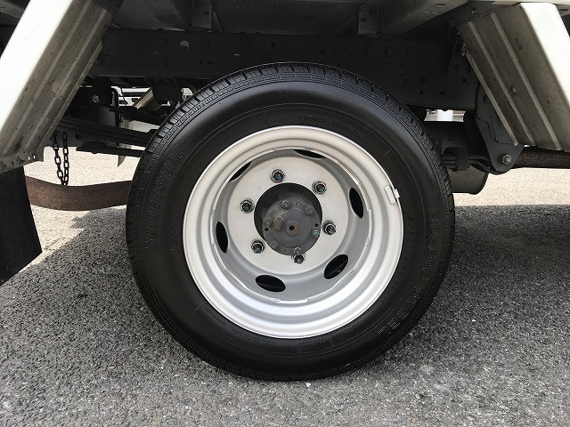 トヨタ ダイナ 小型 平ボディ QDF-KDY231(111680) 44枚目