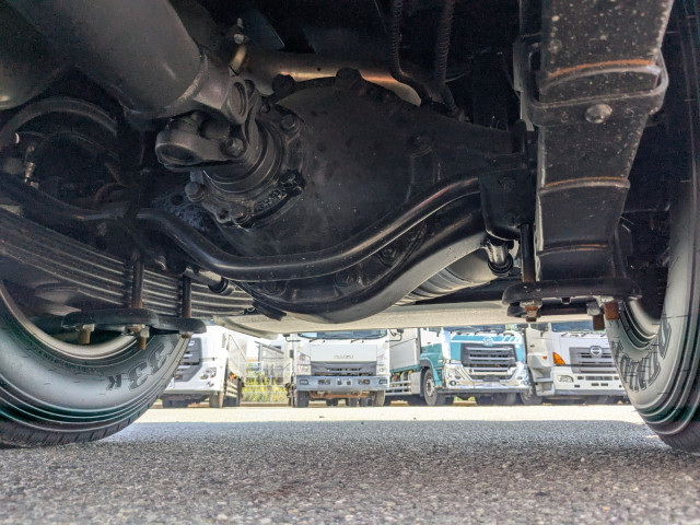 三菱ふそう キャンター 小型 塵芥車（プレス式） 2RG-FEAV0(108609) 20枚目
