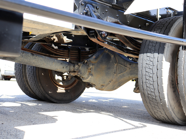 日野 レンジャー 中型 コンテナ専用車 2KG-FC2ABA(75564) 21枚目