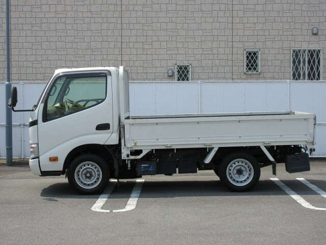 トヨタ ダイナ 小型 平ボディ LDF-KDY271(6602) 6枚目