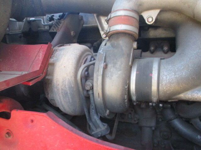 いすゞ ギガ 大型 深ダンプ（土砂禁） PDG-CYZ52V8(37065) 44枚目