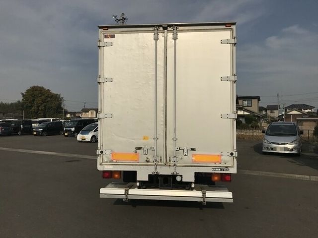いすゞ フォワード 中型 バン PKG-FRR90S2(7783) 7枚目