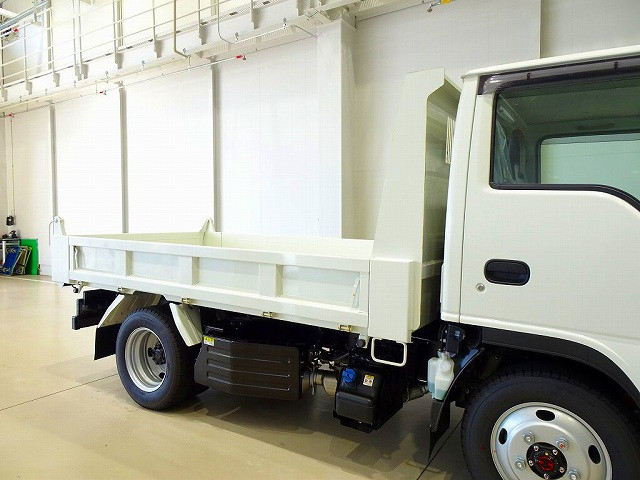 いすゞ エルフ 小型 土砂ダンプ 2PG-NKS88AD(113313) 21枚目
