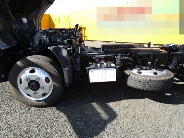 日野 デュトロ 小型 深ダンプ（土砂禁） TKG-XZU675T(9537) 33枚目
