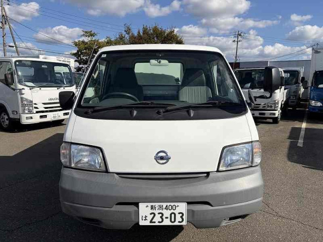 日産自動車 バネット 小型 土砂ダンプ ADF-SKF2LN(113426) 39枚目