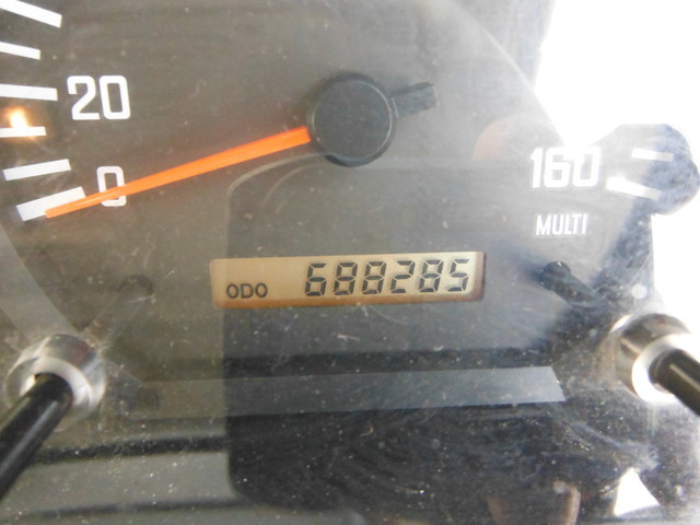 Isuzu forward Middle Freezer box_body TKG-FRR90S2(3436) 41枚目