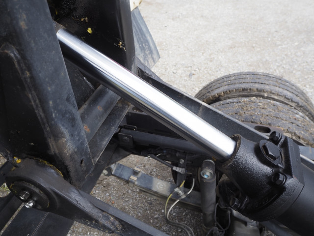 日野 デュトロ 小型 土砂ダンプ 2RG-XZC600T(110949) 19枚目