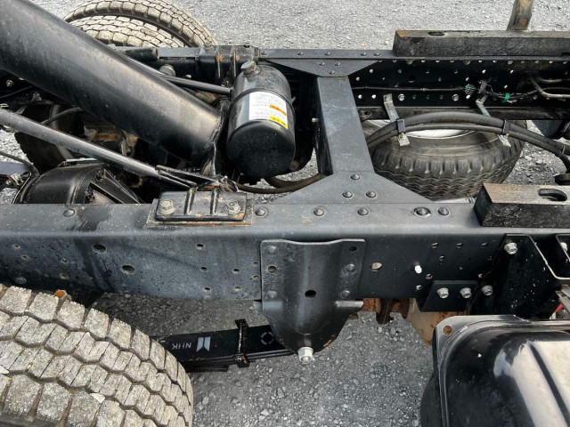 いすゞ エルフ 小型 土砂ダンプ TPG-NJR85AN(110485) 26枚目