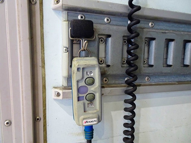 日野 デュトロ 小型 冷蔵冷凍バン TKG-XZU655M(90354) 36枚目