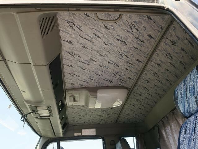 日野 レンジャー 大型 セルフローダー U-GK1HRAA(27515) 23枚目
