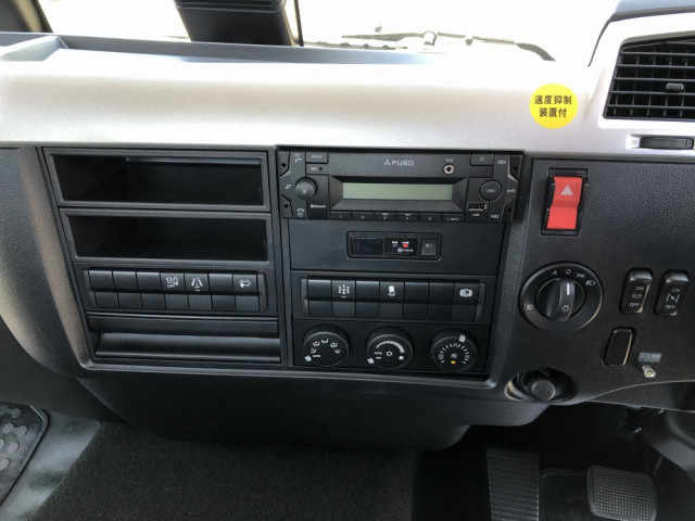 三菱ふそう ファイター 増トン その他 2KG-FK62FZ(107475) 41枚目