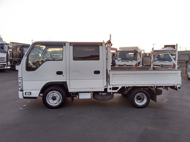 マツダ タイタン 小型 平ボディ TKG-LHR85A (8937)｜中古トラックの