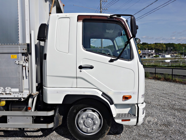 三菱ふそう ファイター 増トン ウィング TKG-FK62FY(109481) 5枚目